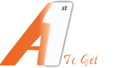 Logo - Approach First