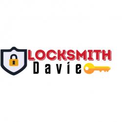 Logo - Locksmith Davie FL