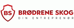 Logo - Brodrene Skog