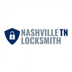 Logo - Locksmith Nashville
