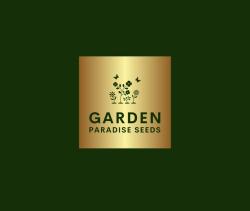 Logo - Garden Paradise Seeds