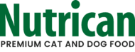 Logo - Nutrican