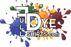 Logo -  Full Dye Shirts