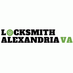 Logo - Locksmith Alexandria VA