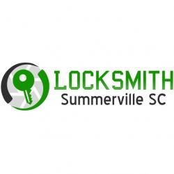 Logo - Locksmith Summerville