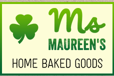 Logo - Irish Soda Bread