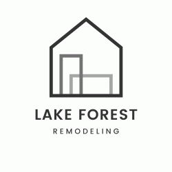 Logo - Lake Forest Remodeling