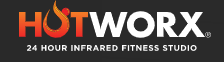 Logo - Hotworx