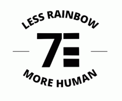 Logo - Seven Even Clothing