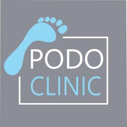 Logo - PodoClinic Armenia