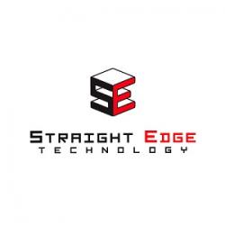 Logo - Straight Edge Technology