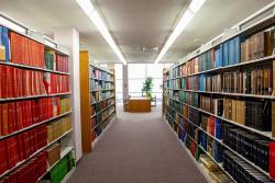 Logo - Dallas Theological Seminary