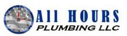 Logo -  All Hours Plumbing