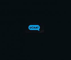 Logo - Uchat