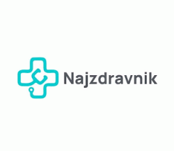 лого - Najzdravnik