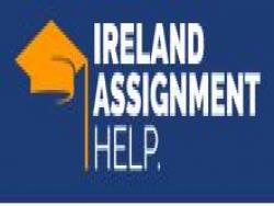 Logo - Ireland Assignment Help