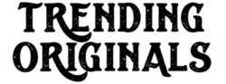 Logo - Trending Originals