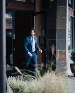 Logo - Phillips Law Firm