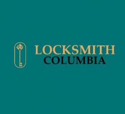 Logo - Locksmith Columbia