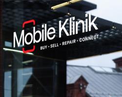 Logo - Mobile Klinik