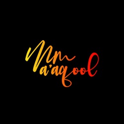 Logo - Maaqool Online