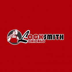 Logo - Locksmith Chicago