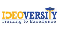 Logo - Ideoversity