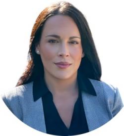 Logo - Joli Pabon, Realtor