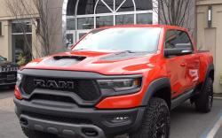 Logo - Security Dodge Chrysler Jeep RAM