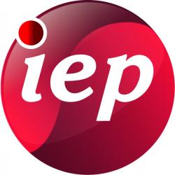 Logo - Insulation Experts Pakistan