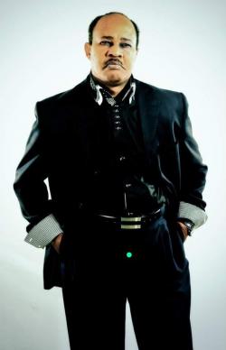 Logo - Geordavie Ministry International 