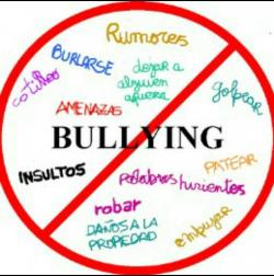 Logo - Asociación Contra el Acoso Escolar