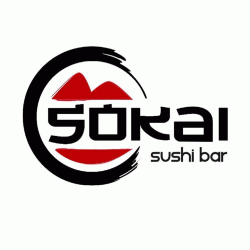 Logo - Sokai Sushi Bar
