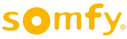 Logo - Somfy