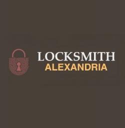 Logo - Locksmith Alexandria