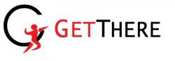 Logo - GetThere Tutoring