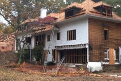 Logo - Seders Home Inspection