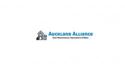 Logo - Auckland Alliance