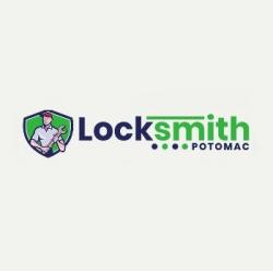 Logo - Locksmith Potomac
