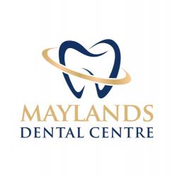 Logo - Maylands Dental Centre