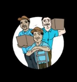 Logo - All In A Day Moving Services