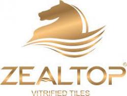 Logo - Zealtop Granito