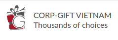 Logo - Corp-Gift Vietnam