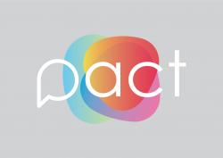 Logo - PACT Limited