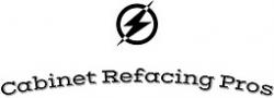 Logo - Cabinet Refacing Pros
