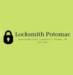 Logo - Locksmith Potomac