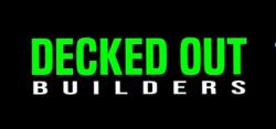 Logo - Decked Out Builders