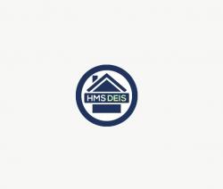 Logo - HMS Deis Hausmeisterservice