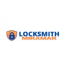 Logo - Locksmith Miramar