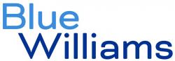 Logo - Blue Williams  Wills, Estate & Probate Attorneys